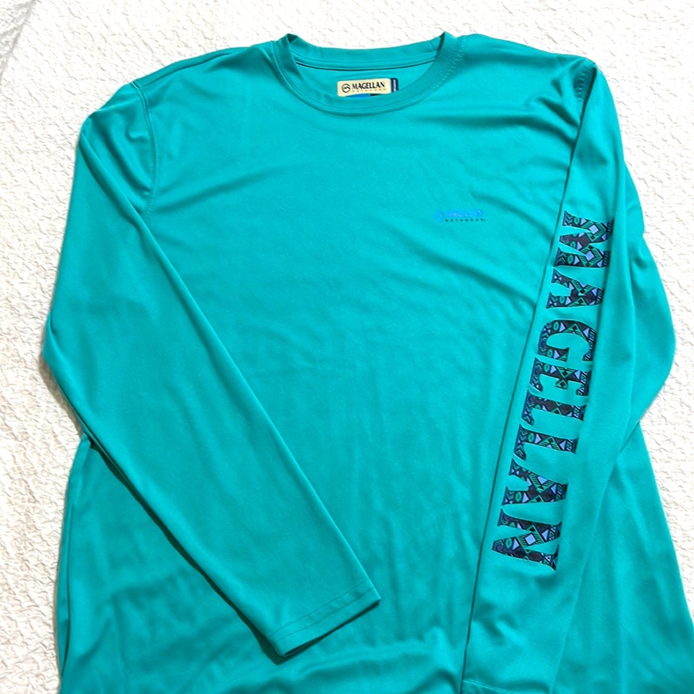 Magellan top